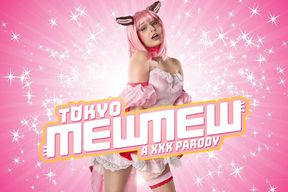Tokyo Mew Mew A XXX Parody
