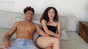 Leah Cortezs Black Trailer By