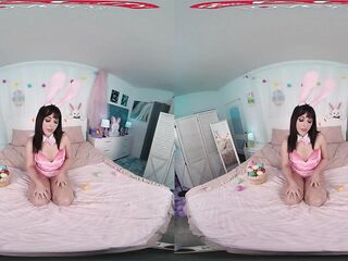 RealityLovers - VR Porn Easter Bunny Whitney Wright