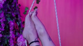 Pour mes f&eacute_tiches d&rsquo_amour, je vous ai pr&eacute_par&eacute_ une vid&eacute_o sp&eacute_cialement pour...