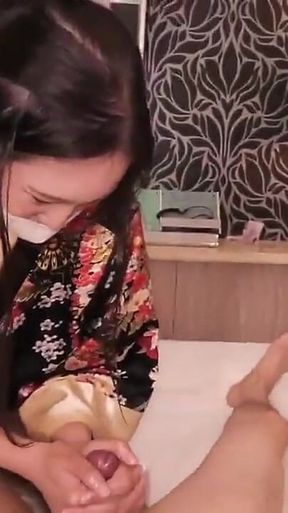 Asian Angel 14164
