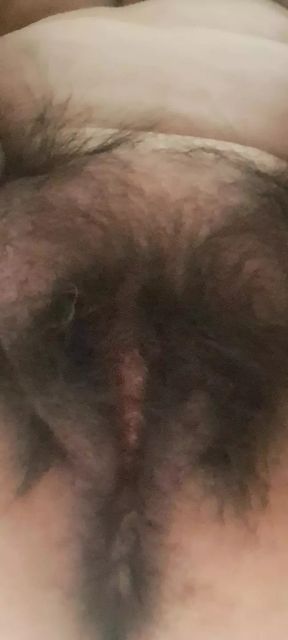 stepmother her pussy and vagina up close