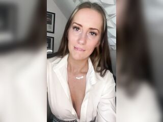 Lascivious British Nurse is indeed stressed