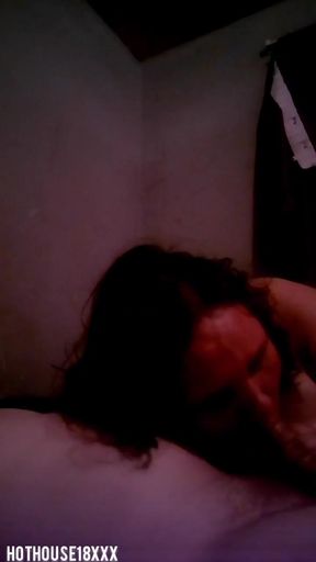 Hot blowjob 19 april 2025   Clip 2