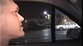 Blonde MILF Drenched in Cum After Hardcore Pounding