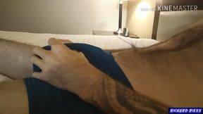 Hot Furry Otter Blows Clouds Strokes Big Cock Shoots Huge Load Hot Cumshot