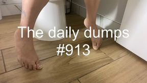The daily dumps #913 mp4