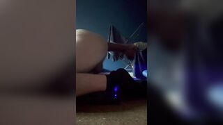 Alpha fmachine