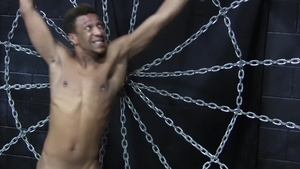 DaddysBondageBoys.com - Very kinky receives sex