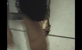 Mature Dominican 2