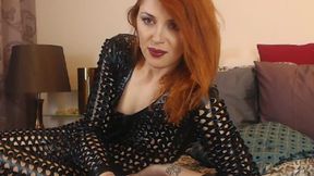 Mistress Kyra Private Show