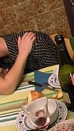 Homemade Sex and Pleasure - Exciting Film with Beautiful Pornstars