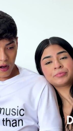 THE DEVIL HIMSELF GRANTS LIL TIMY'S WISH TO FUCK APRIL ADDAMS' ASS IN EXCHANGE FOR SOMETHING HE CAN'T IMAGINE.   Clip 1