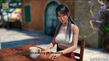 Lust Academy 214