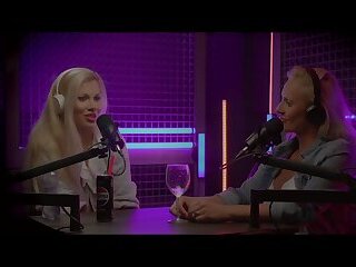 PODCAST: Slavena Tiger & Brittany Bardot [early access]