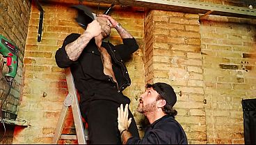 Dirty Repair Call [Trailer]