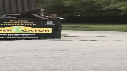 OUT IN PUBLIC 4