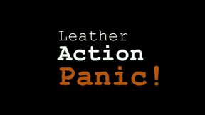 Leather Action Panic Full Movie