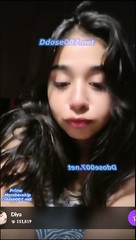 Diya tango model new 121 teasing stripping frontal nude pussy closeup doggy style ass spreading.