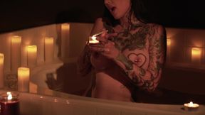 janey doe night sex session
