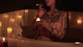 janey doe night sex session