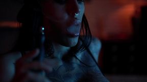 janey doe night sex session