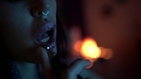 janey doe night sex session