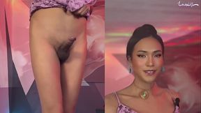 Drip, stroke, and fun together