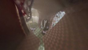 Punished in Kiaras Panties 6K VR360