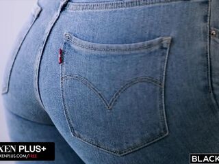 Blacked This Influencer Slip Into His Dms for His BBC