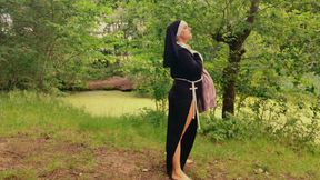 Three Delights for Nun Kylie