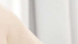 (Vika Lita) enjoying Passionate Sex With Long Dick Gf In Their Free Time - WHITEBOXXX