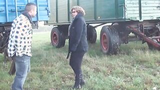 German Grannies go Kinky - (Original FULL HD clip)