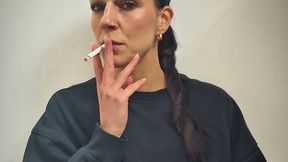 Slow Mornings & First Cigarette