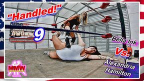 'Handled! 9 WMV