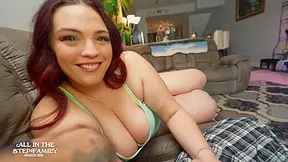 Scarlett Venom In Aitsfs1e8 Slutty Stepsis And Stepmom Problems