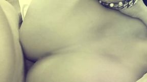 **Gigantic Booty Frenzy Unleashed on Two Porn Queens by One Hungry Stud**