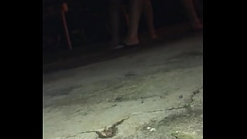 Trasando da rua