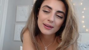 Gigi Belle Private Show