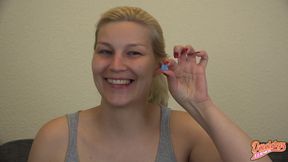 Mein Längster Fick Wegen Dieser Pille! l DADDYS LUDER