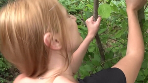 PublicAgent.com - Kaisa Nord among Martin Gun fucking