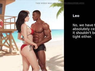 Wife S Dare (part 11)