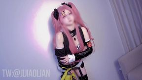 Zenless Zone Zero Cosplay Nicole Demara