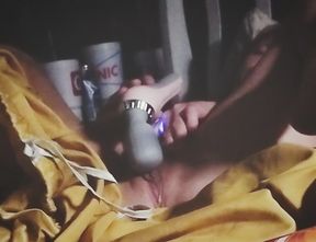 I Need to Cum so Bad