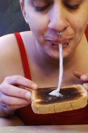 Surprise Breakfast for You