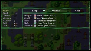 Succubus Covenant [Hentai game PornPlay] Ep.20 I finally resisted her tempting big wet anus