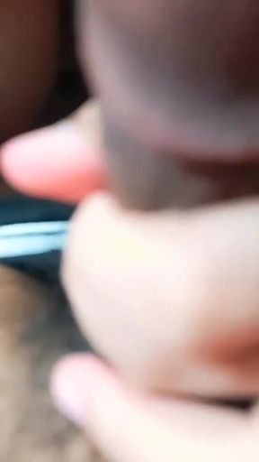 Again In Stepmom's, Her Lips Are Soft And Chewy   Clip 1