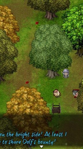 Orc Girl Shaking in My Big Cock