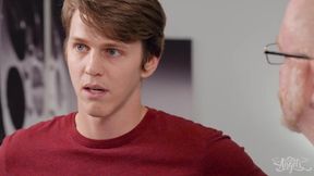 Stepsibling Fuckery - Zariah Aura