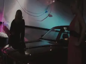 Two at a Time Scene-1_busty Blondes MILFs Fuck Each Other and Then Get a Big Cock